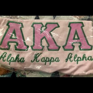 AKA large T-shirt, new in package